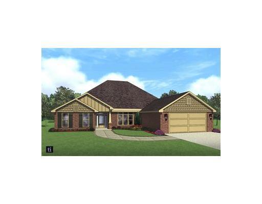 Lot 50 Lot Road Gulfport, MS 39503 - Photo 1 of 2 Primary Photo
