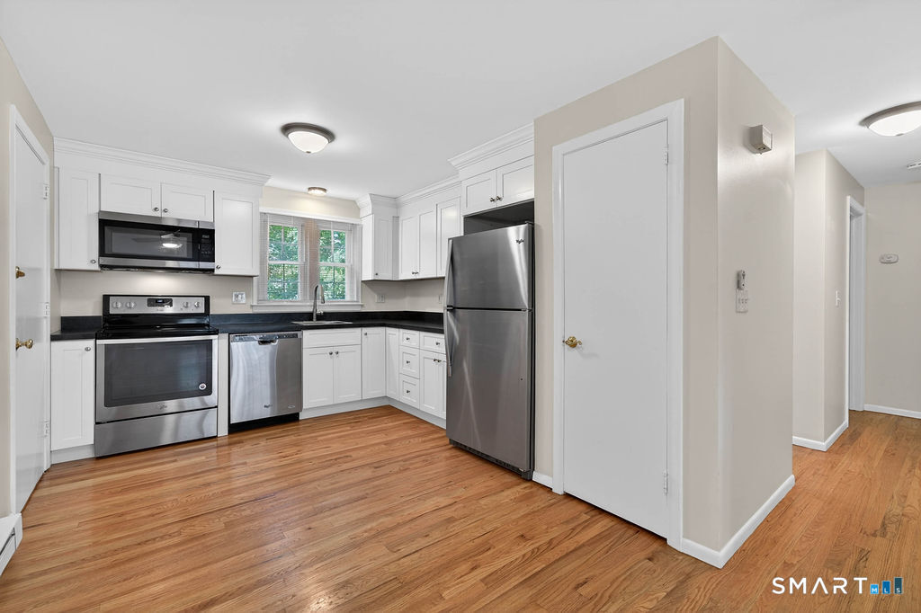 1789 Foxon Road, Unit 7D North Branford, CT 06471 - Photo 5 of 20