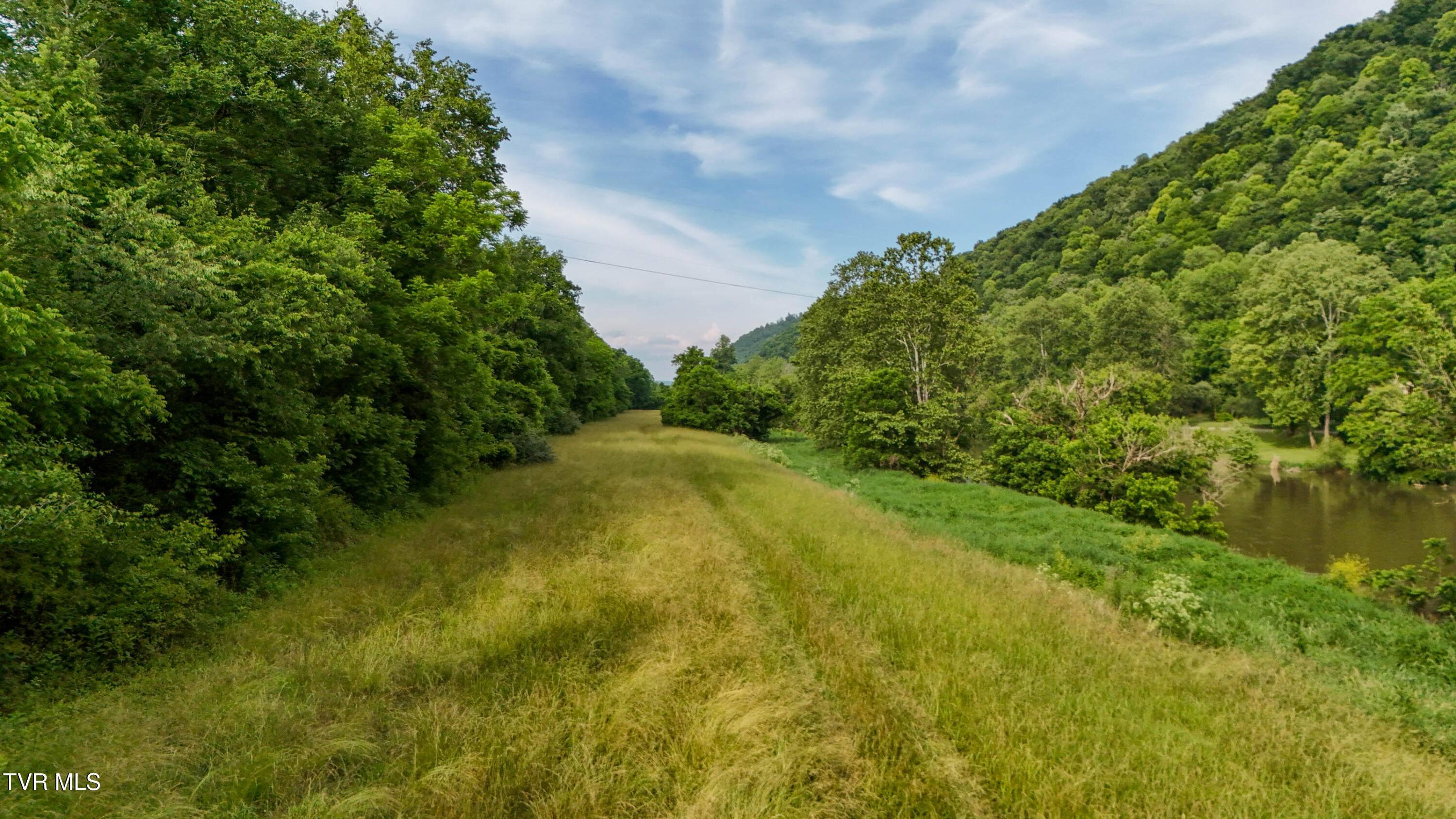0 Anglers Way Road Duffield, VA 24244 - Photo 24 of 36 TBD Anglers Way Rd Drone JNC