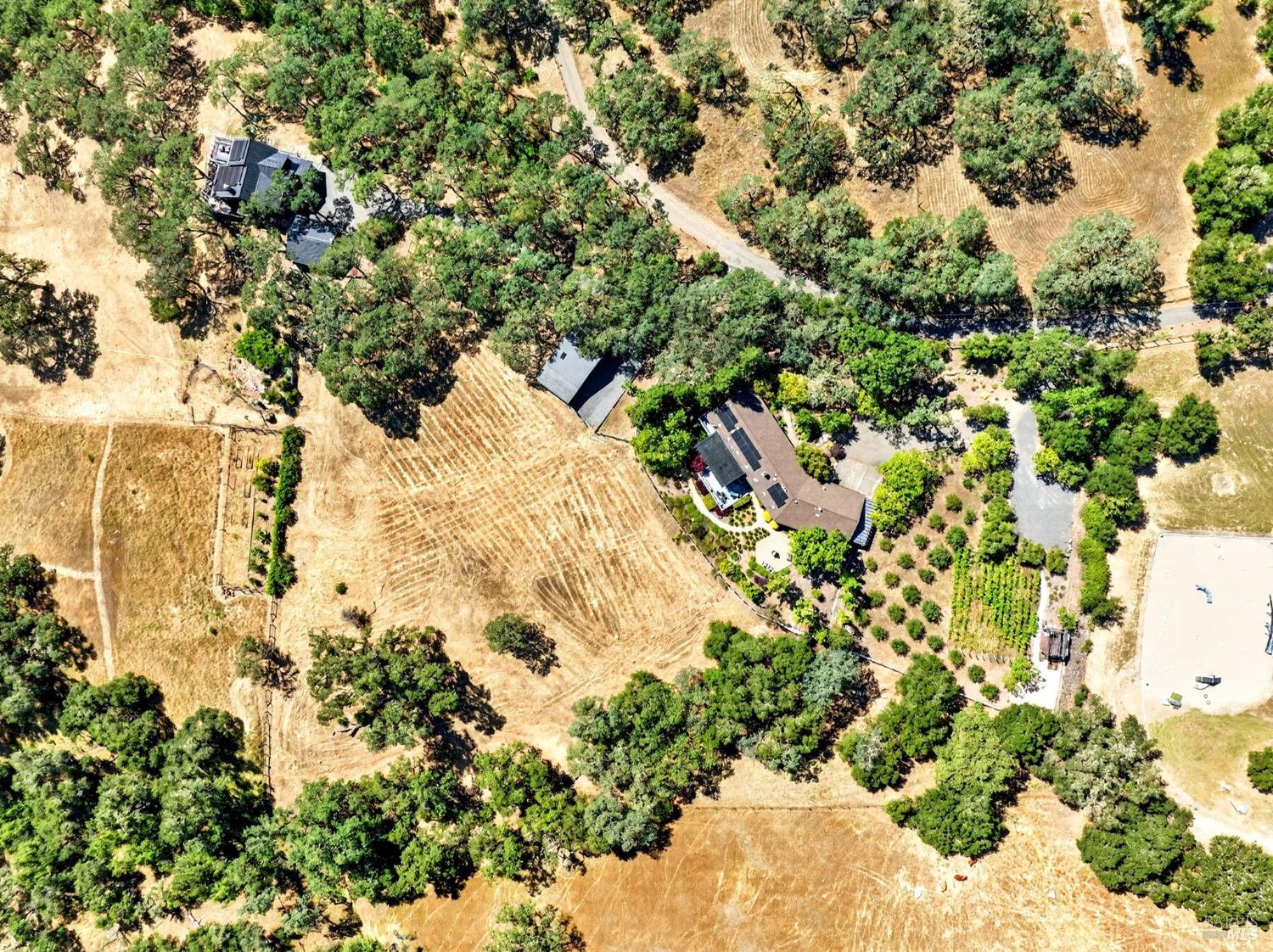 513 Colony Road Geyserville, CA 95441 - Photo 57 of 66