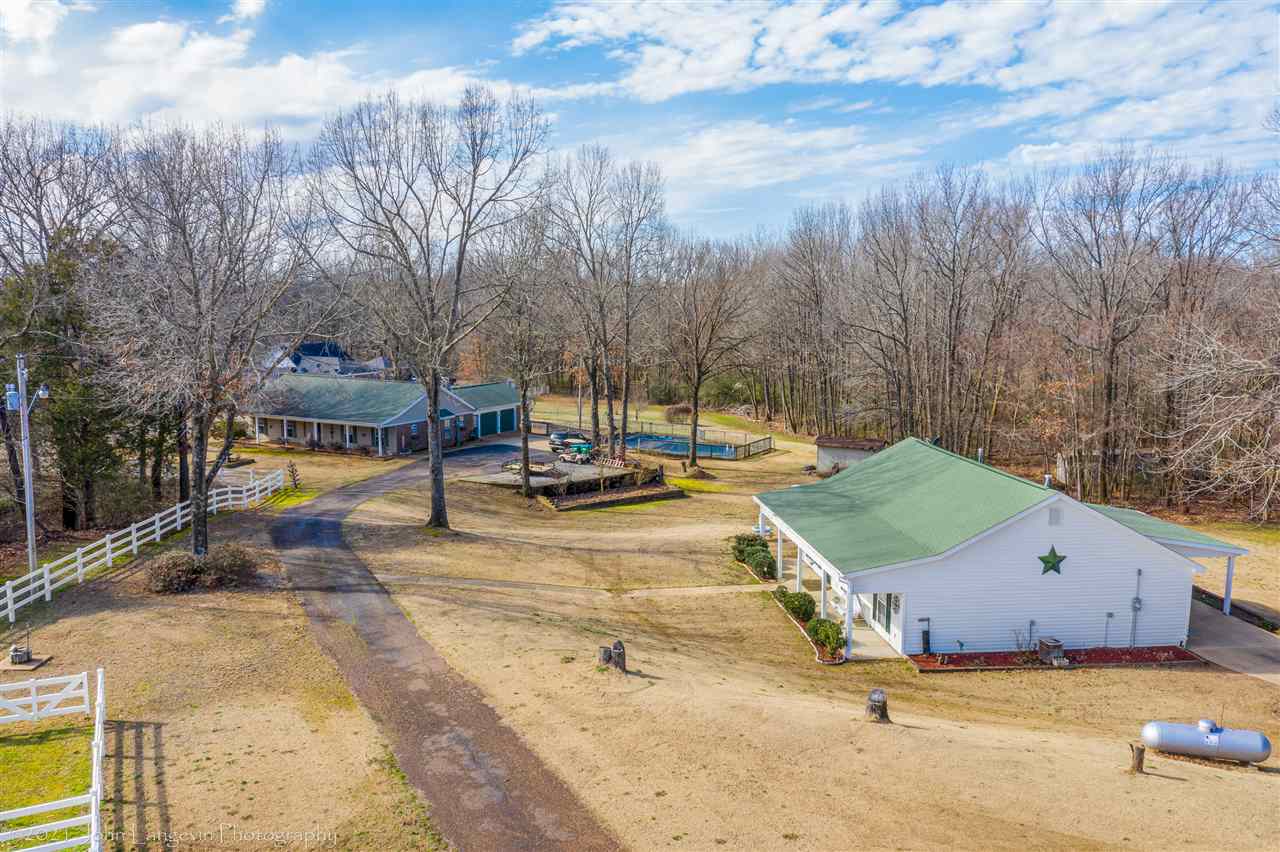 5635-5629 Massey Road Hernando, MS 38632 - Photo 1 of 25