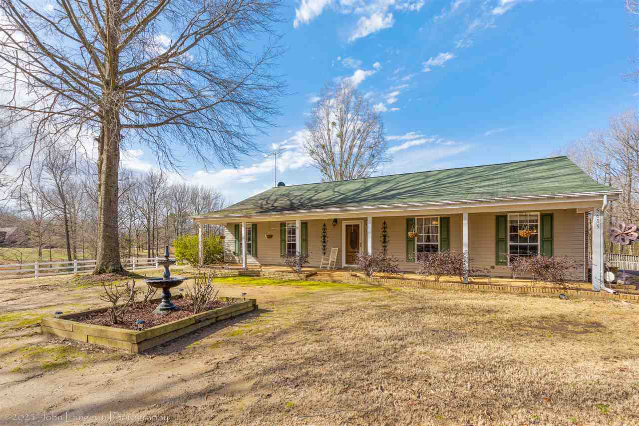 5635-5629 Massey Road Hernando, MS 38632 - Photo 2 of 25