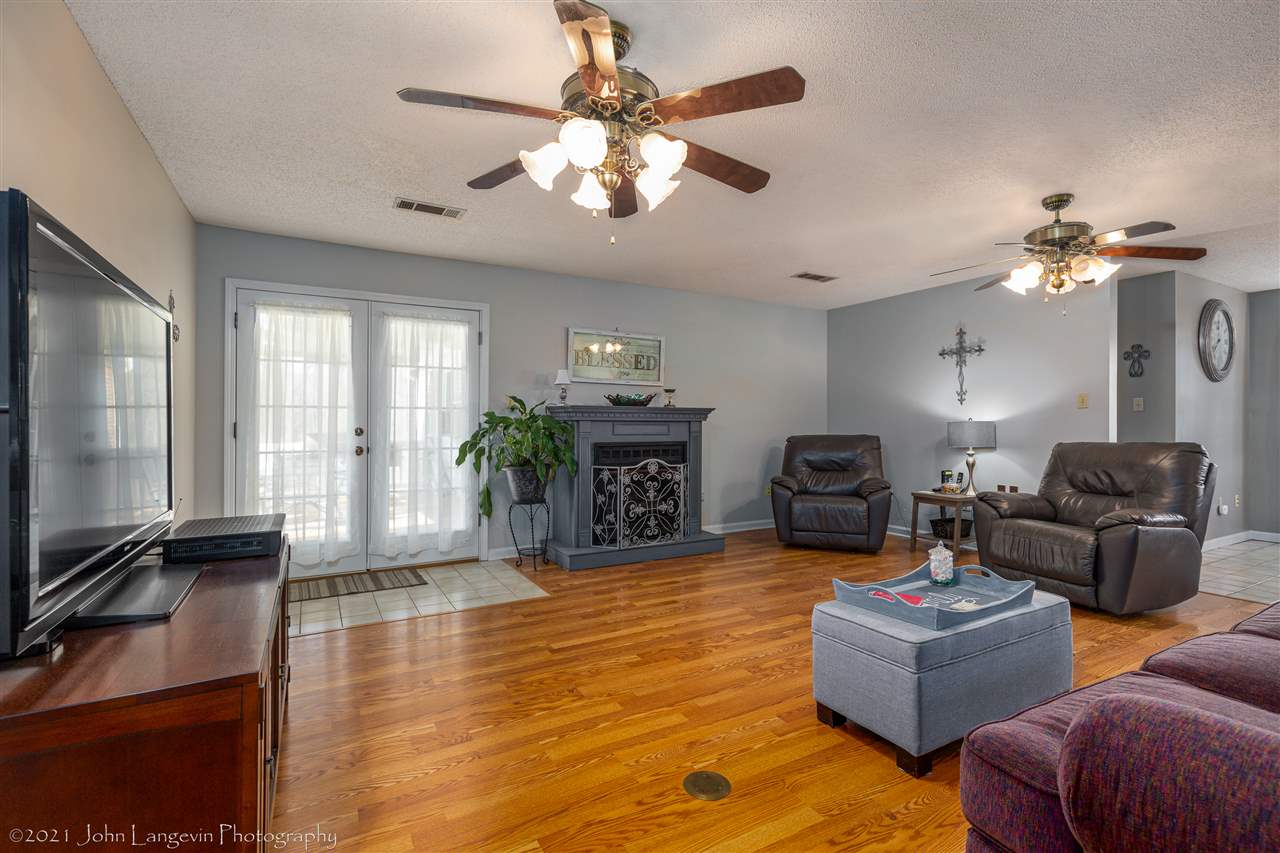 5635-5629 Massey Road Hernando, MS 38632 - Photo 15 of 25