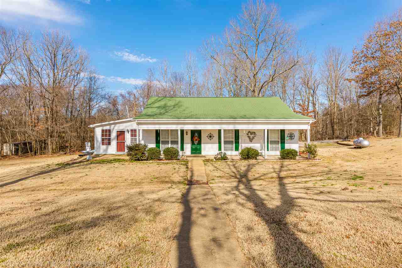 5635-5629 Massey Road Hernando, MS 38632 - Photo 3 of 25