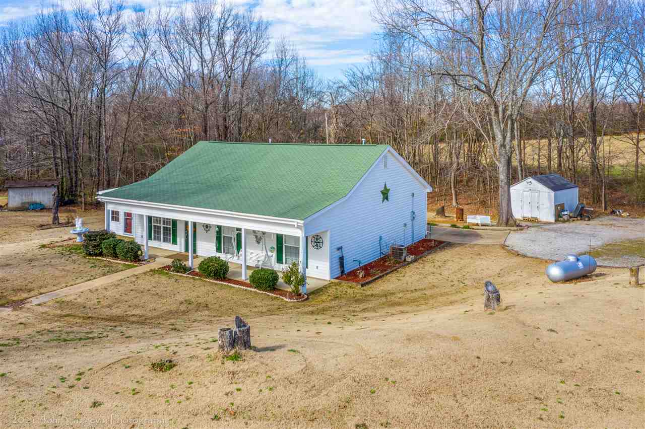 5635-5629 Massey Road Hernando, MS 38632 - Photo 22 of 25