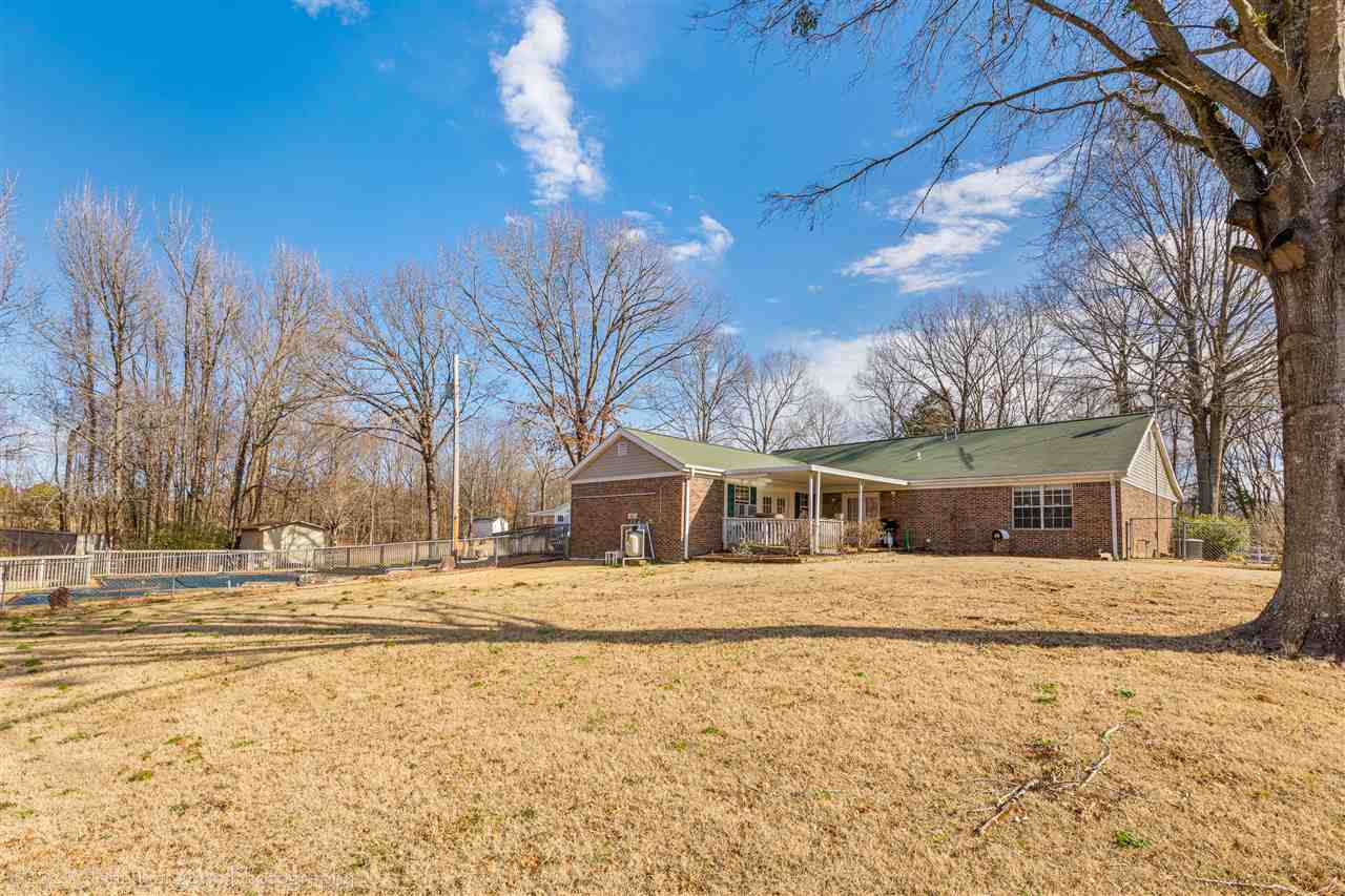 5635-5629 Massey Road Hernando, MS 38632 - Photo 6 of 25