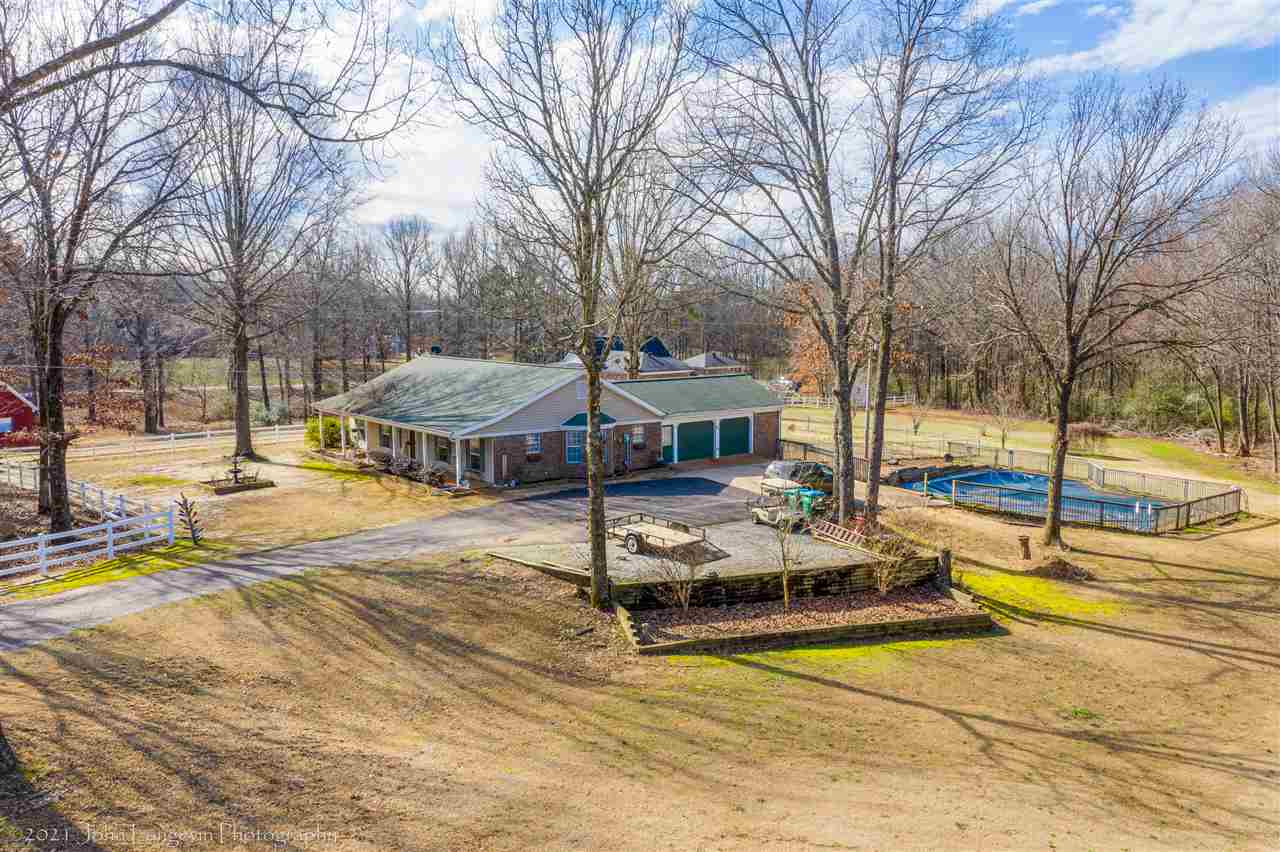 5635-5629 Massey Road Hernando, MS 38632 - Photo 7 of 25