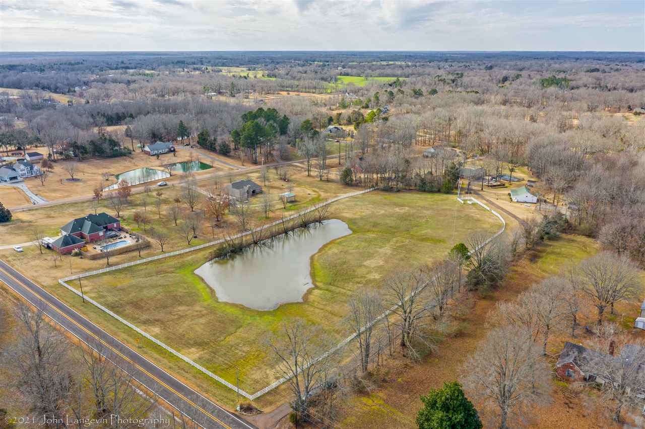 5635-5629 Massey Road Hernando, MS 38632 - Photo 9 of 25