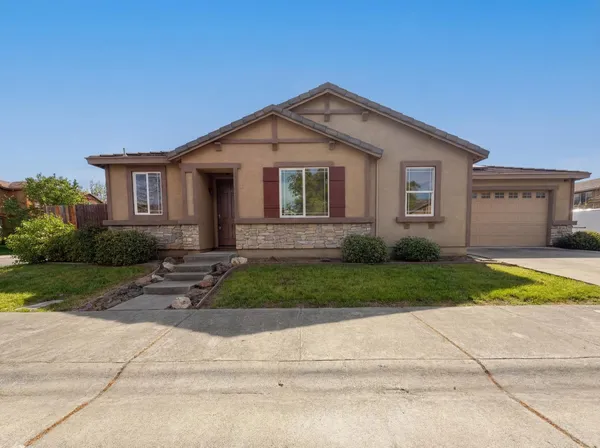 $500,000 | 400 Caravaggio Circle, Sacramento, CA 95835