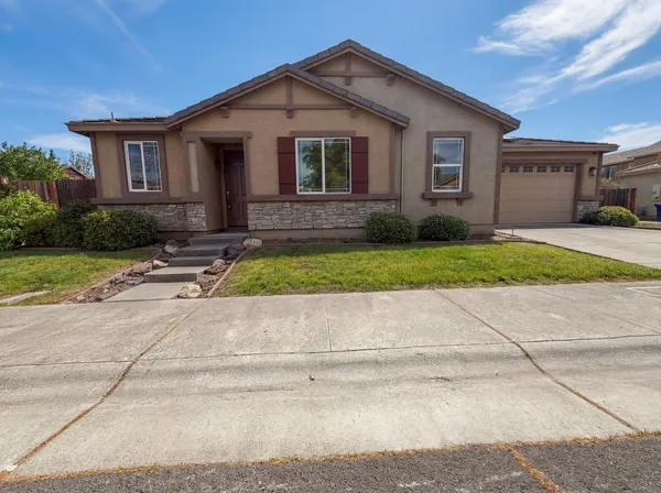 $500,000 | 400 Caravaggio Circle, Sacramento, CA 95835