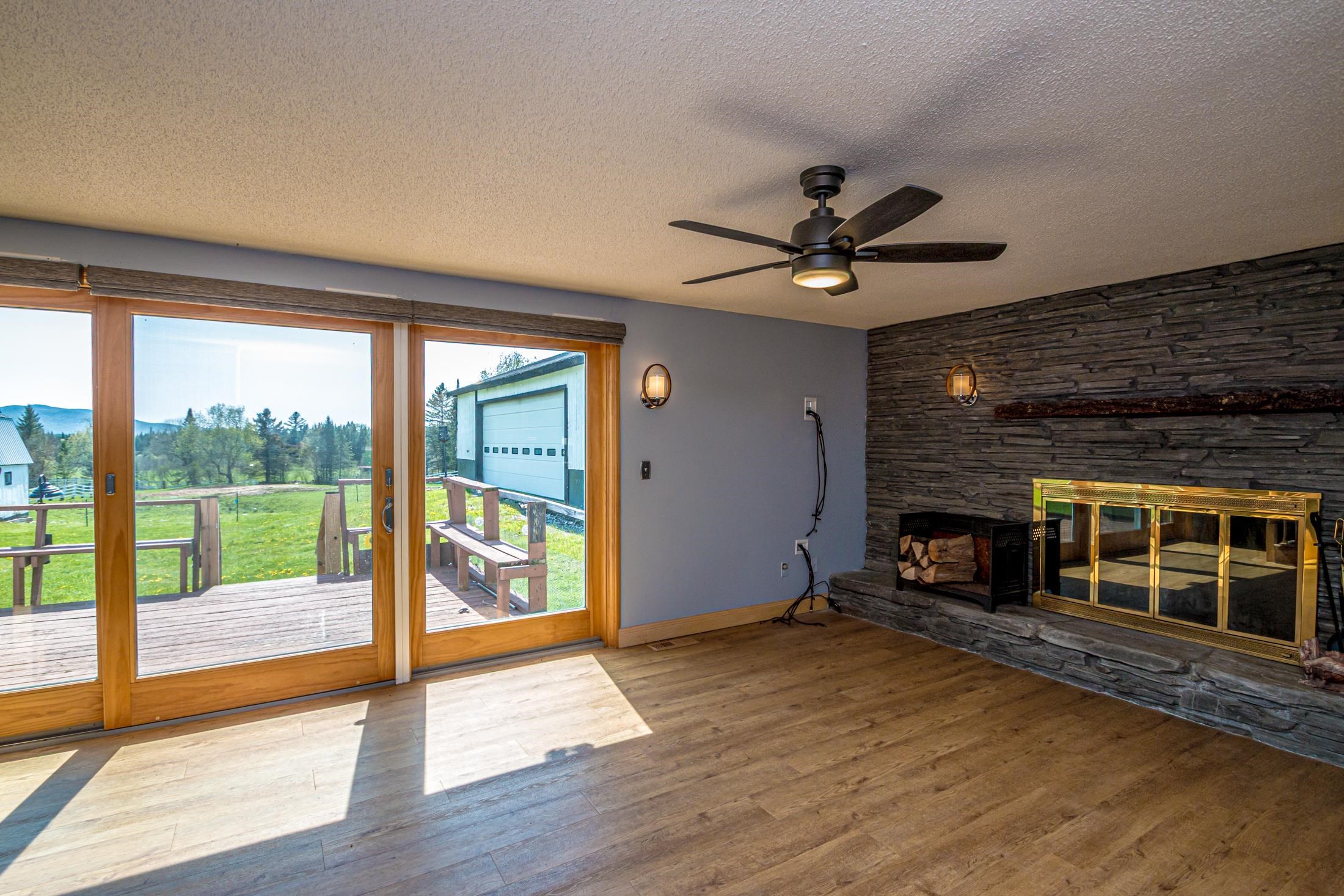 472 Shores Hill Road Granby, VT 05840 - Photo 15 of 60
