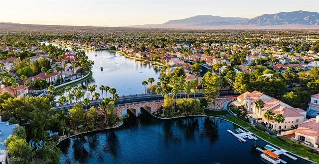 $189,000 | 3151 North Soaring Gulls Drive, Unit 2160, Las Vegas, NV 89128