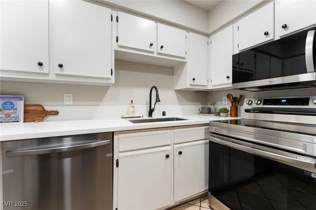 $189,000 | 3151 North Soaring Gulls Drive, Unit 2160, Las Vegas, NV 89128