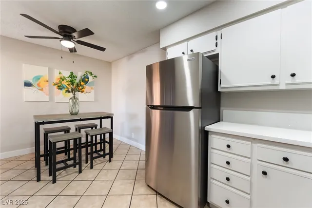 $189,000 | 3151 North Soaring Gulls Drive, Unit 2160, Las Vegas, NV 89128