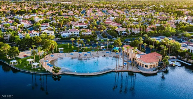 $189,000 | 3151 North Soaring Gulls Drive, Unit 2160, Las Vegas, NV 89128