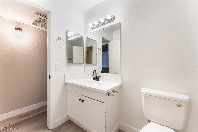 $189,000 | 3151 North Soaring Gulls Drive, Unit 2160, Las Vegas, NV 89128