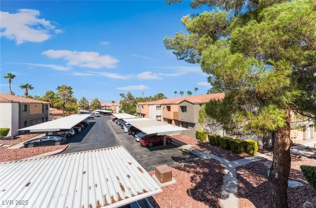 $189,000 | 3151 North Soaring Gulls Drive, Unit 2160, Las Vegas, NV 89128