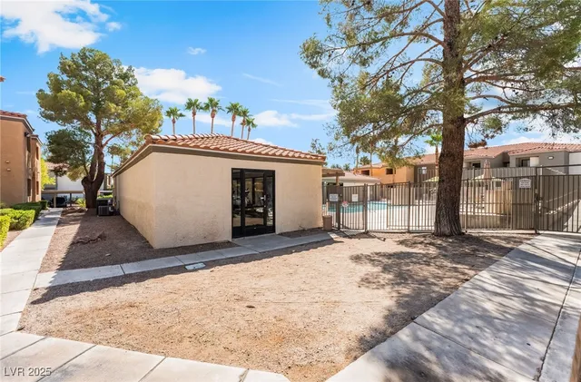 $189,000 | 3151 North Soaring Gulls Drive, Unit 2160, Las Vegas, NV 89128