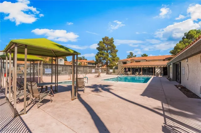 $189,000 | 3151 North Soaring Gulls Drive, Unit 2160, Las Vegas, NV 89128