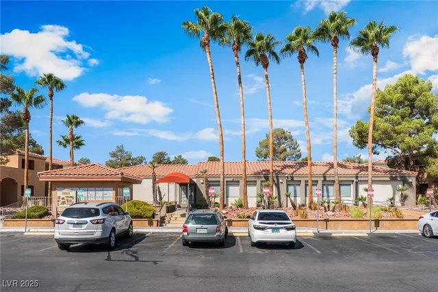 $189,000 | 3151 North Soaring Gulls Drive, Unit 2160, Las Vegas, NV 89128