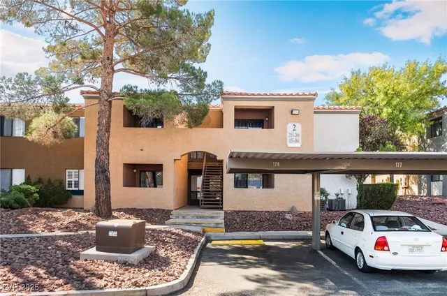 $189,000 | 3151 North Soaring Gulls Drive, Unit 2160, Las Vegas, NV 89128