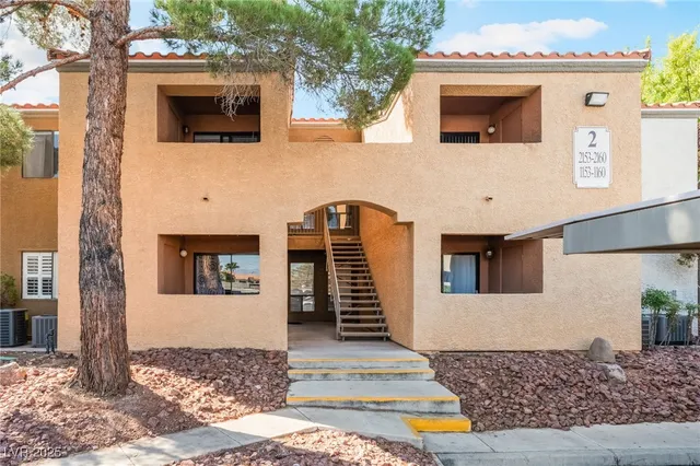 $189,000 | 3151 North Soaring Gulls Drive, Unit 2160, Las Vegas, NV 89128