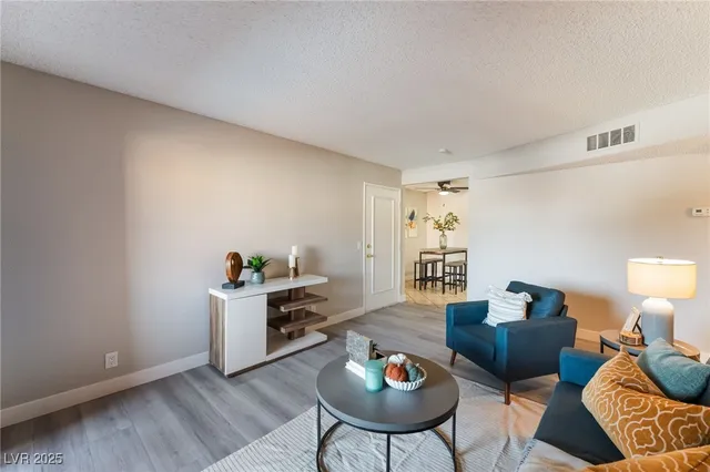 $189,000 | 3151 North Soaring Gulls Drive, Unit 2160, Las Vegas, NV 89128