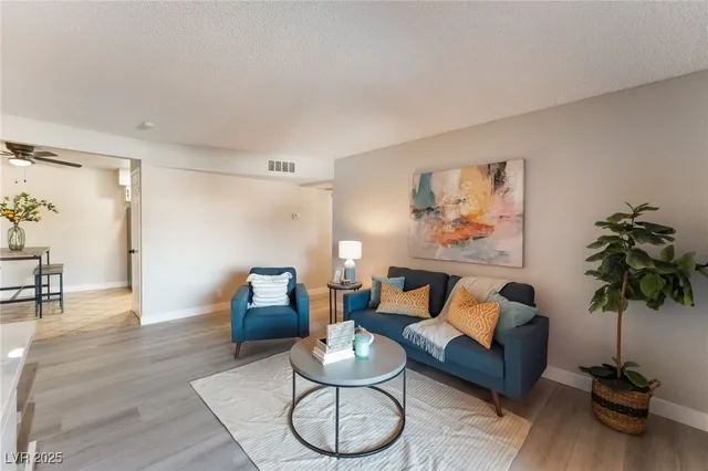$189,000 | 3151 North Soaring Gulls Drive, Unit 2160, Las Vegas, NV 89128