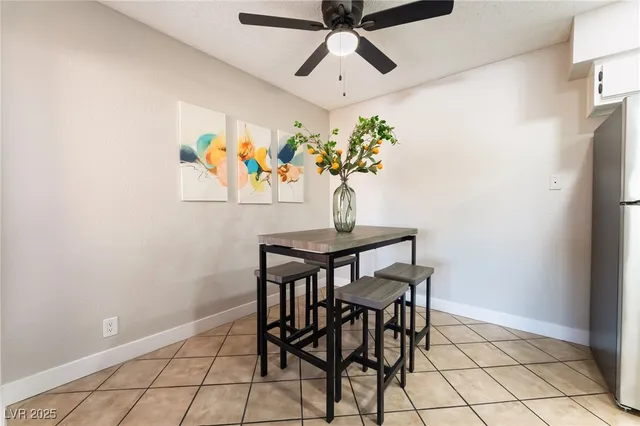 $189,000 | 3151 North Soaring Gulls Drive, Unit 2160, Las Vegas, NV 89128