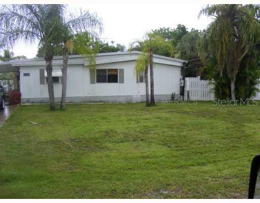 4203 Nettle Road Port Charlotte, FL 33953 - Photo 1 of 1 Exterior Front