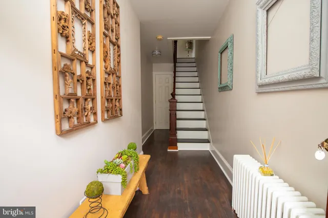 $2,200 | 17 North Franklin Street, Unit B, Lambertville, NJ 08530