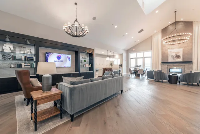 $4,269 | 21599 West Field Court, Unit 21587, Deer Park, IL 60010