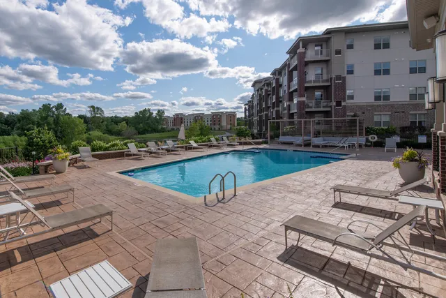 $4,269 | 21599 West Field Court, Unit 21587, Deer Park, IL 60010
