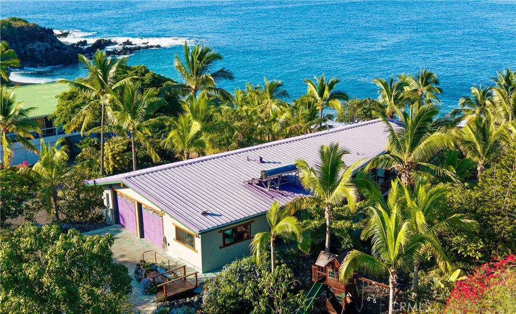 87-287 Kaohe Road Captain Cook, HI 96704 - Photo 1 of 67