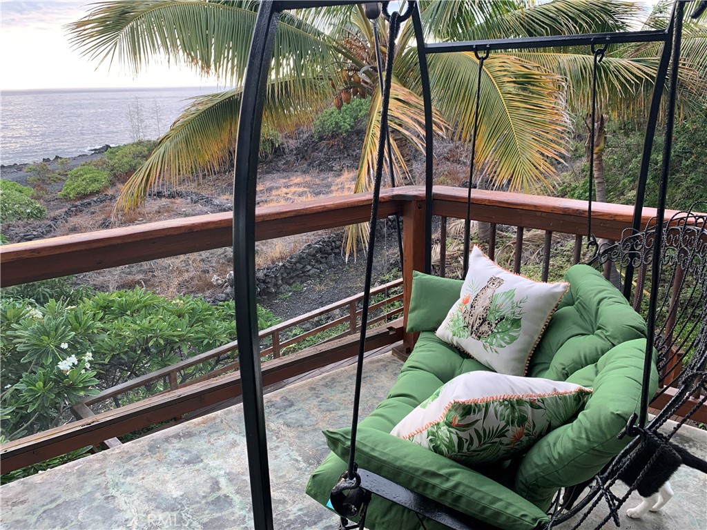 87-287 Kaohe Road Captain Cook, HI 96704 - Photo 15 of 67