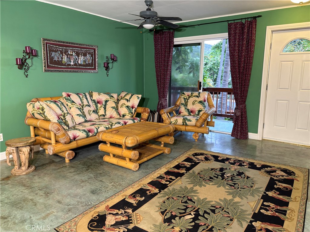 87-287 Kaohe Road Captain Cook, HI 96704 - Photo 16 of 67