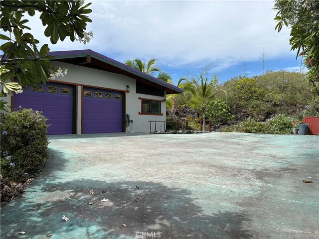 $2,000,000 | 87-287 Kaohe Road, Captain Cook, HI 96704