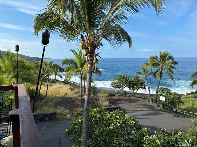 $2,000,000 | 87-287 Kaohe Road, Captain Cook, HI 96704