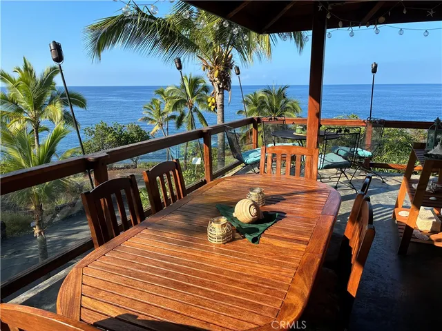 $2,000,000 | 87-287 Kaohe Road, Captain Cook, HI 96704