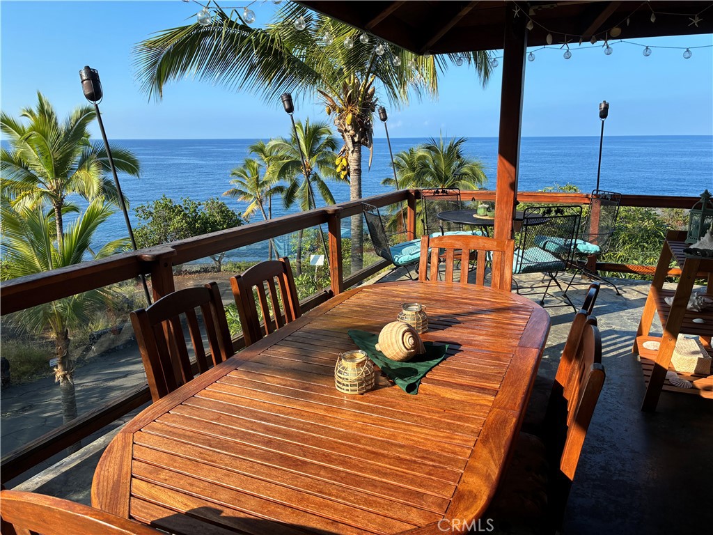 87-287 Kaohe Road Captain Cook, HI 96704 - Photo 30 of 67