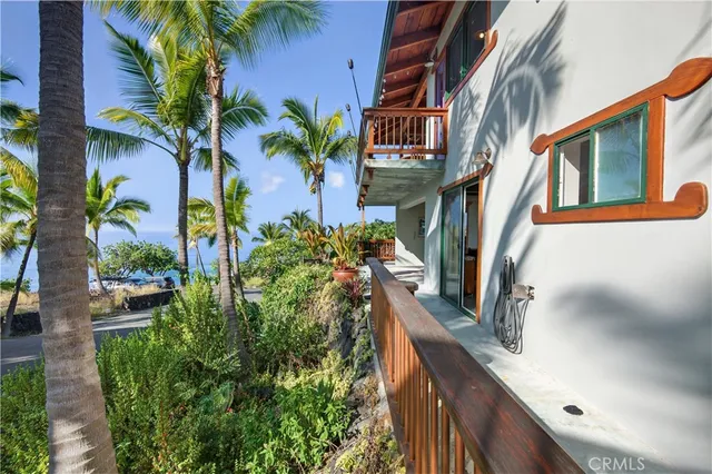 $2,000,000 | 87-287 Kaohe Road, Captain Cook, HI 96704