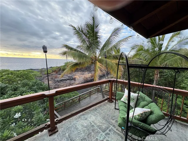 $2,000,000 | 87-287 Kaohe Road, Captain Cook, HI 96704