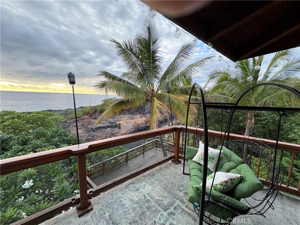 87-287 Kaohe Road Captain Cook, HI 96704 - Photo 31 of 67