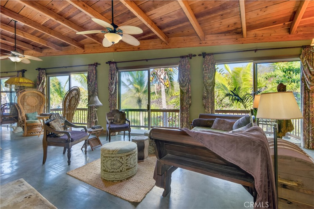 87-287 Kaohe Road Captain Cook, HI 96704 - Photo 38 of 67