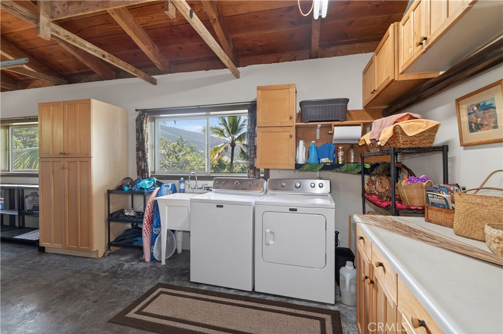 87-287 Kaohe Road Captain Cook, HI 96704 - Photo 43 of 67