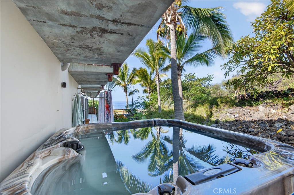 87-287 Kaohe Road Captain Cook, HI 96704 - Photo 48 of 67