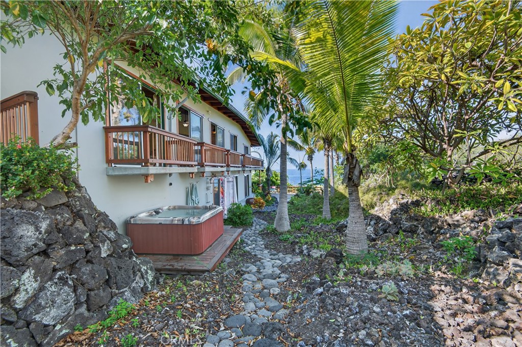 87-287 Kaohe Road Captain Cook, HI 96704 - Photo 49 of 67