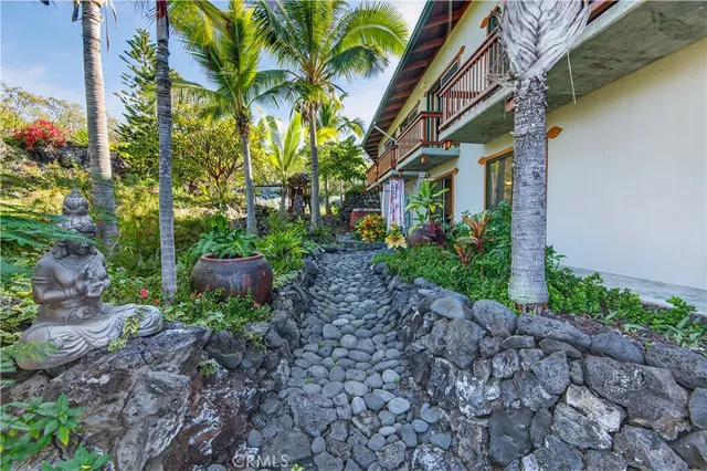 $2,000,000 | 87-287 Kaohe Road, Captain Cook, HI 96704