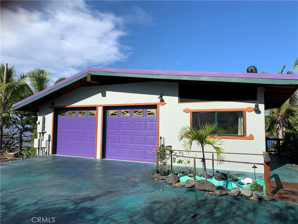 87-287 Kaohe Road Captain Cook, HI 96704 - Photo 6 of 67