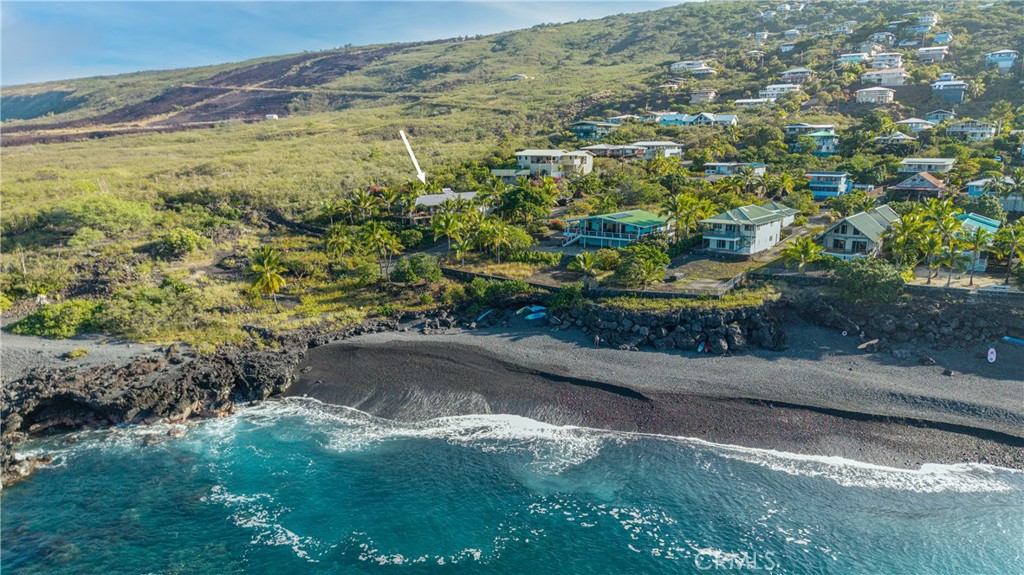 87-287 Kaohe Road Captain Cook, HI 96704 - Photo 61 of 67